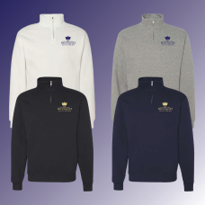 Beth Emeth 1/4 Zip Beth Emeth 1/4 Zip